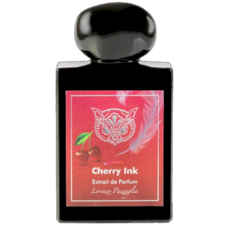 Lorenzo Pazzaglia Cherry Ink PAR 50ml (8050628980187)