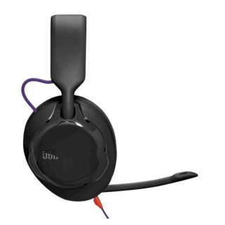 JBL Quantum 250 Gaming Headset black (JBLQTUM250BLK)