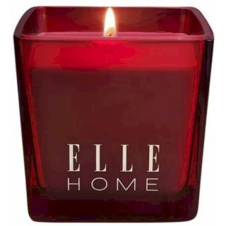 Elle Home Sakura Scented Candle 215g (3664944556480)