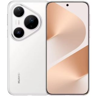Huawei Pura 80 Pro Smartphone 12GB / 512GB Glazed white (51098KFL)