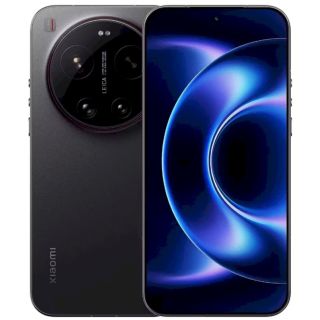 Xiaomi 17 Ultra Smartphone 16GB / 512GB black (MZB0MN4EU)