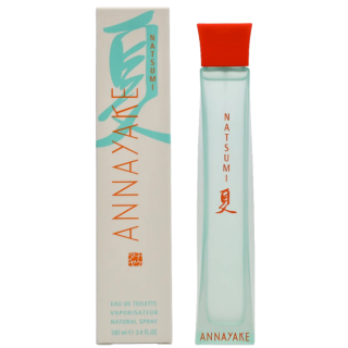 Annayake Natsumi EDT 100ml (3552575000864)