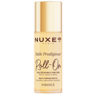 Nuxe Huile Prodigieuse Body Oil 60ml / Multi-Purpose Dry Oil (3264680042188)