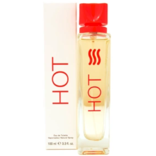 Benetton Hot EDT 100ml (4806528930012)