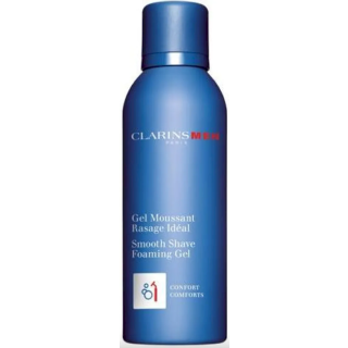 Clarins Men Shaving Gel 150ml (3666057350733)