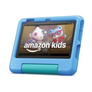 Amazon Fire 7 Kids Tablet 7" / 2GB / 16GB blue (B0BLBLRLJB)