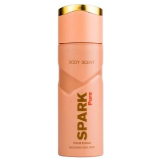Khadlaj Spark Deodorant 200ml (6291107975290)