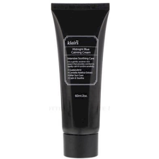 Dear, Klairs Midnight Blue Day Cream 60ml (8809572890291)