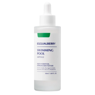Eqqualberry Swimming Pool Skin Serum 50ml (8809875454275)