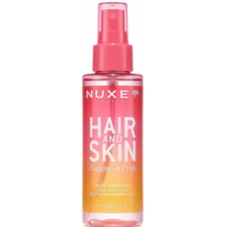 NUXE Hair and Skin Body Spray 100ml (3264680048418)