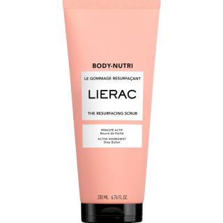 Lierac Body-Nutri Body Peeling 200ml (3701436912086)