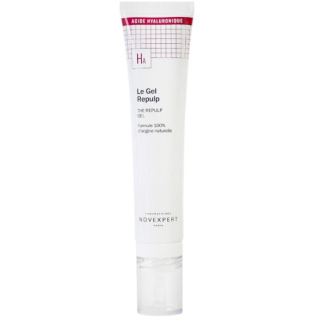 Novexpert Hyaluronic Acid Facial Gel 40ml (3661467000742)