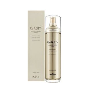 Dr.Oracle ReAGEN Callus Repairing Toner 120ml (8809408731293)