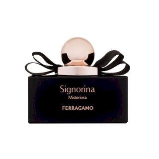 Ferragamo Signorina EDP 50ml (8056860210303)