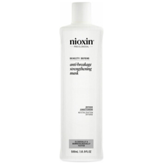 Nioxin Density Defend Hair Mask 500ml (4064666898193)