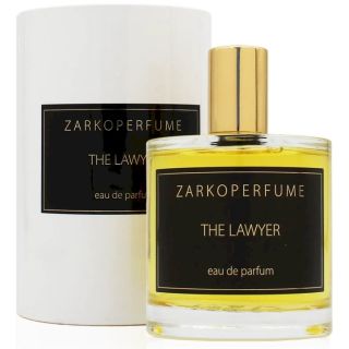 Zarkoperfume The Lawyer EDP 100ml (5712590000500)