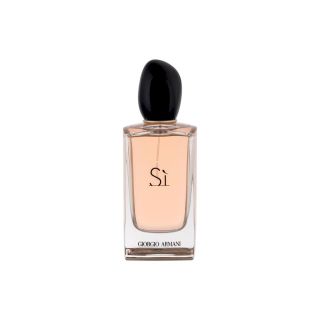 Giorgio Armani Si EDP 100ml (3605521816658)