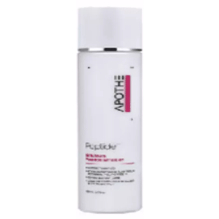 Apothe Peptide 11 Botulinum Essence Toner 2ml (Travel Sample) (8809859160123)