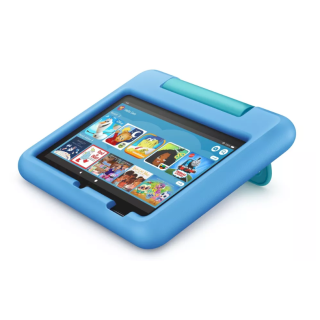 Amazon Fire 7 Kids Tablet 7" / 2GB / 16GB blue (B0C8C2NZMQ)