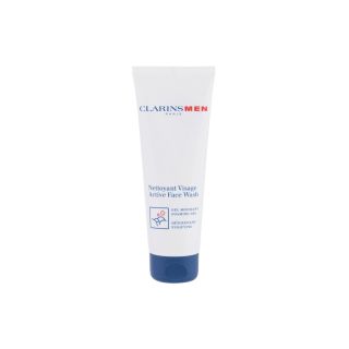 Clarins Men Cleansing Mousse 125ml (3380810500103)