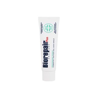 Biorepair Plus Toothpaste 75ml (8017331052624)