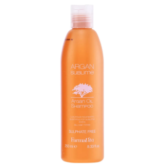 FarmaVita Argan Sublime Shampoo 250ml (8022033004802)