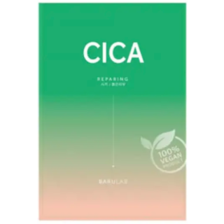 Barulab Cica Face Mask 23g (8809420800366)