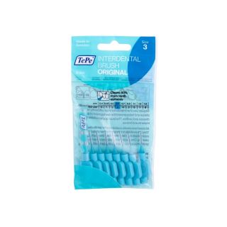 TePe Original Interdental Brush 8pc / 0,6 mm (7317400000244)