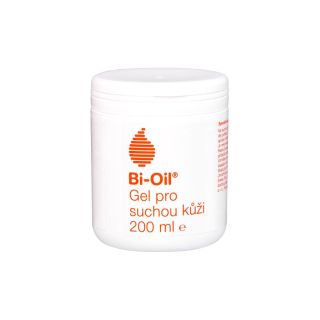 Bi-Oil Gel Body Gel 200ml (6001159120735)