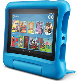 Amazon Fire 7 Kids Tablet 7" / 2GB / 16GB blue (B0BLBLRLJB)