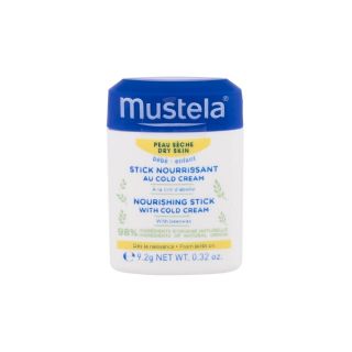 Mustela Bébé Day Cream 10,1ml (3504105028312)