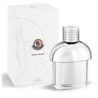 Moncler Pour Homme EDP 150ml (3386460126243)