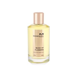MANCERA Musk Of Flowers EDP 120ml (8595562213583)