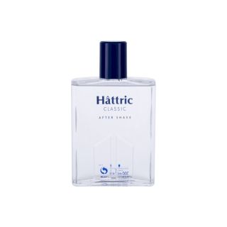 Hattric Classic Aftershave Water 200ml (7785562268343)