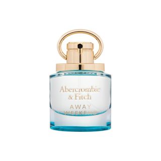 Abercrombie & Fitch Away EDP 50ml (85715169969)