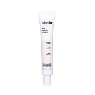 Nioxin Scalp Purifying Exfoliator Shampoo 50ml (4064666843094)