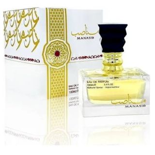 Ard Al Zaafaran Manasib EDP 100ml (6423080622995)