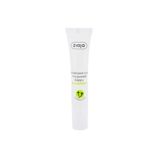 Ziaja Eye Care Eye Gel 15ml (5901887004622)