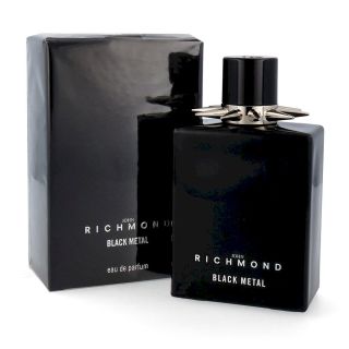 John Richmond Black Metal EDP 100ml (8011889623022)