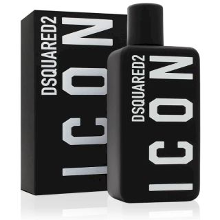 Dsquared2 Icon EDP 50ml (8011003891160)