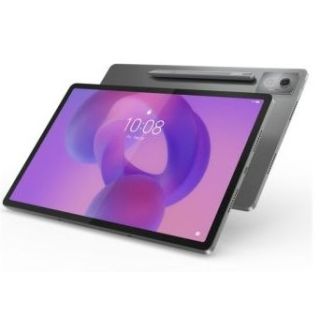 Lenovo Tab Idea Pro Tablet 8GB / 256GB grey (ZAE40013GR)