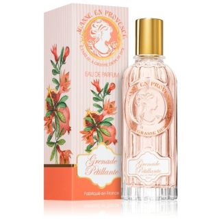 Jeanne en Provence Grenade Petillante EDP 60ml (3430750584425)