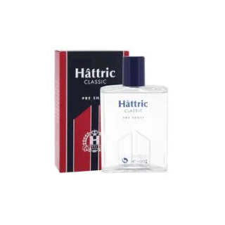 Hattric Classic Before Shaving 100ml (4012800121812)
