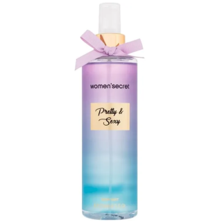 Women'Secret Gold Seduction EDP 100ml (7815562216072)