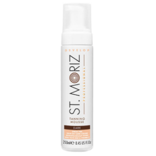 St. Moriz Professional Self Tanning Product 200ml (5060427350268)