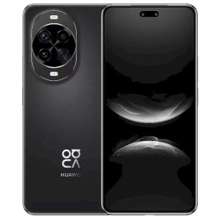 Huawei Nova 14 Pro Smartphone 12GB / 512GB black (51098LUR)