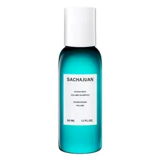 Sachajuan Ocean Mist Shampoo 50ml (7350016334648)
