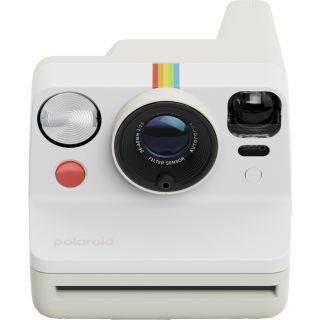 Polaroid Now Gen 3 Instant camera white (9155)