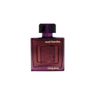 Franck Olivier Oud Vanille EDP 100ml (7815562248431)