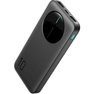 Joyroom JR-PBF12 Power bank 10000mAh (JR-PBF12/BK)